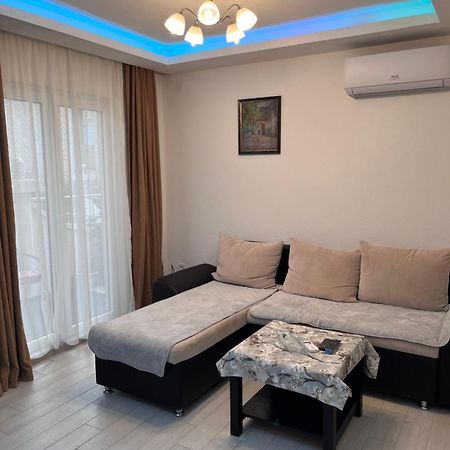 Id Apartments Tivat Kültér fotó