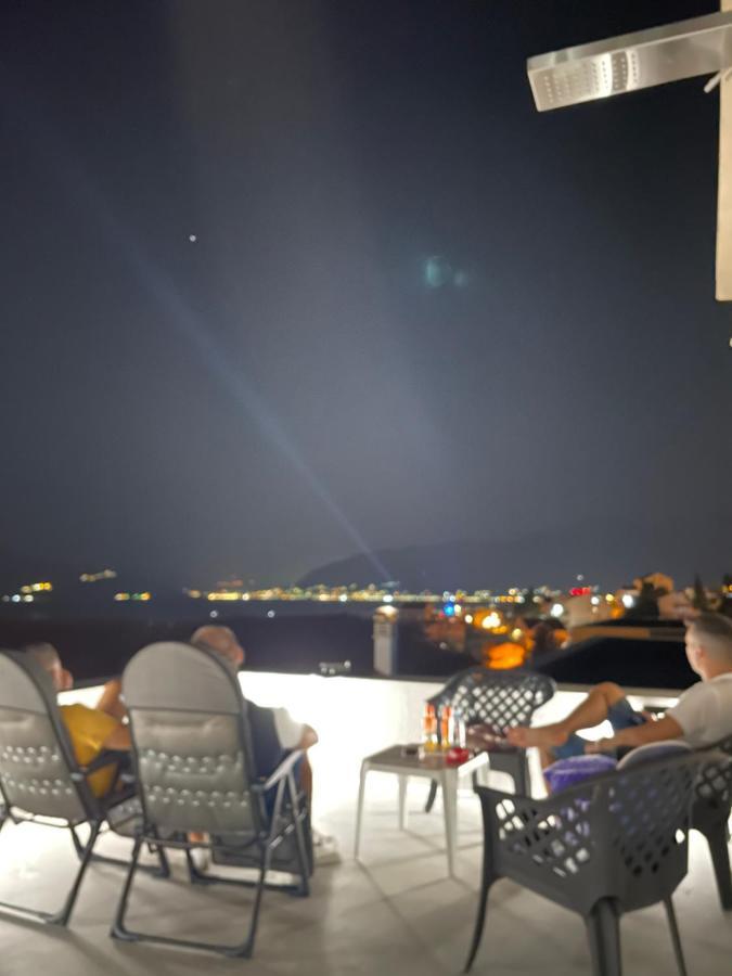 Id Apartments Tivat Kültér fotó