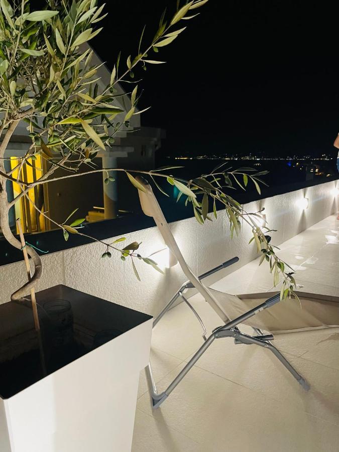 Id Apartments Tivat Kültér fotó