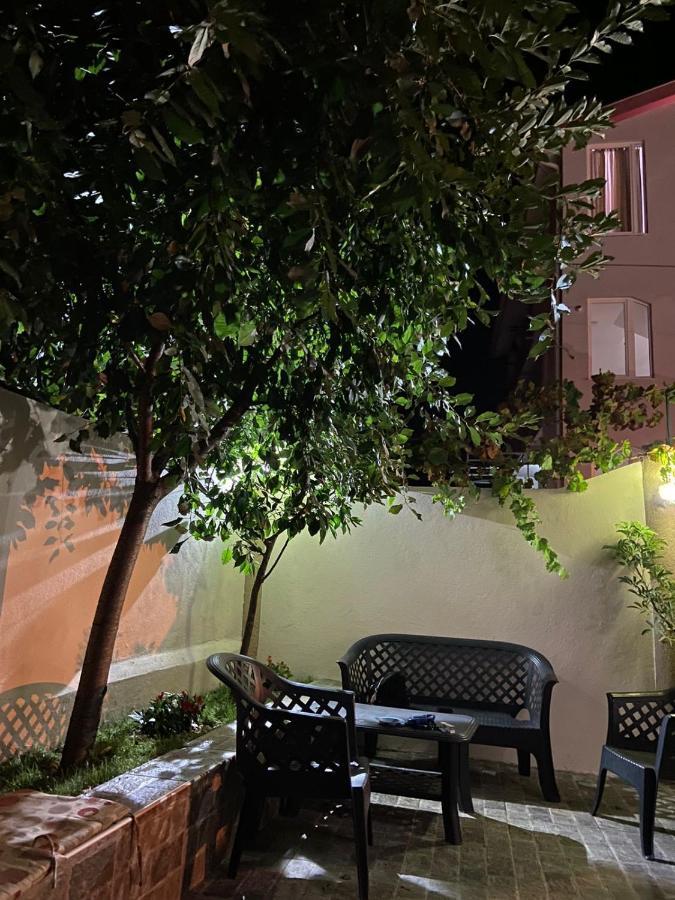 Id Apartments Tivat Kültér fotó