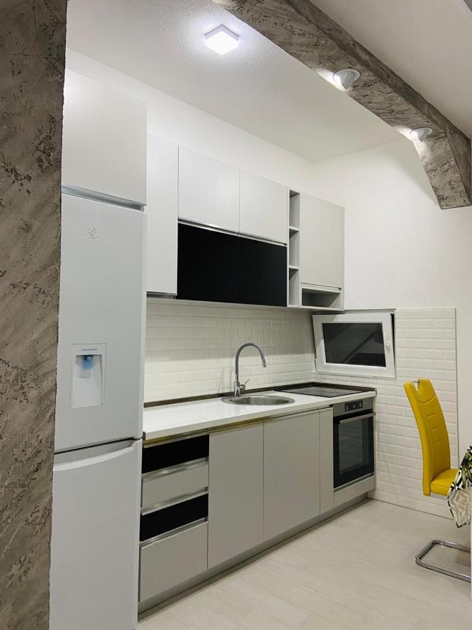 Id Apartments Tivat Kültér fotó