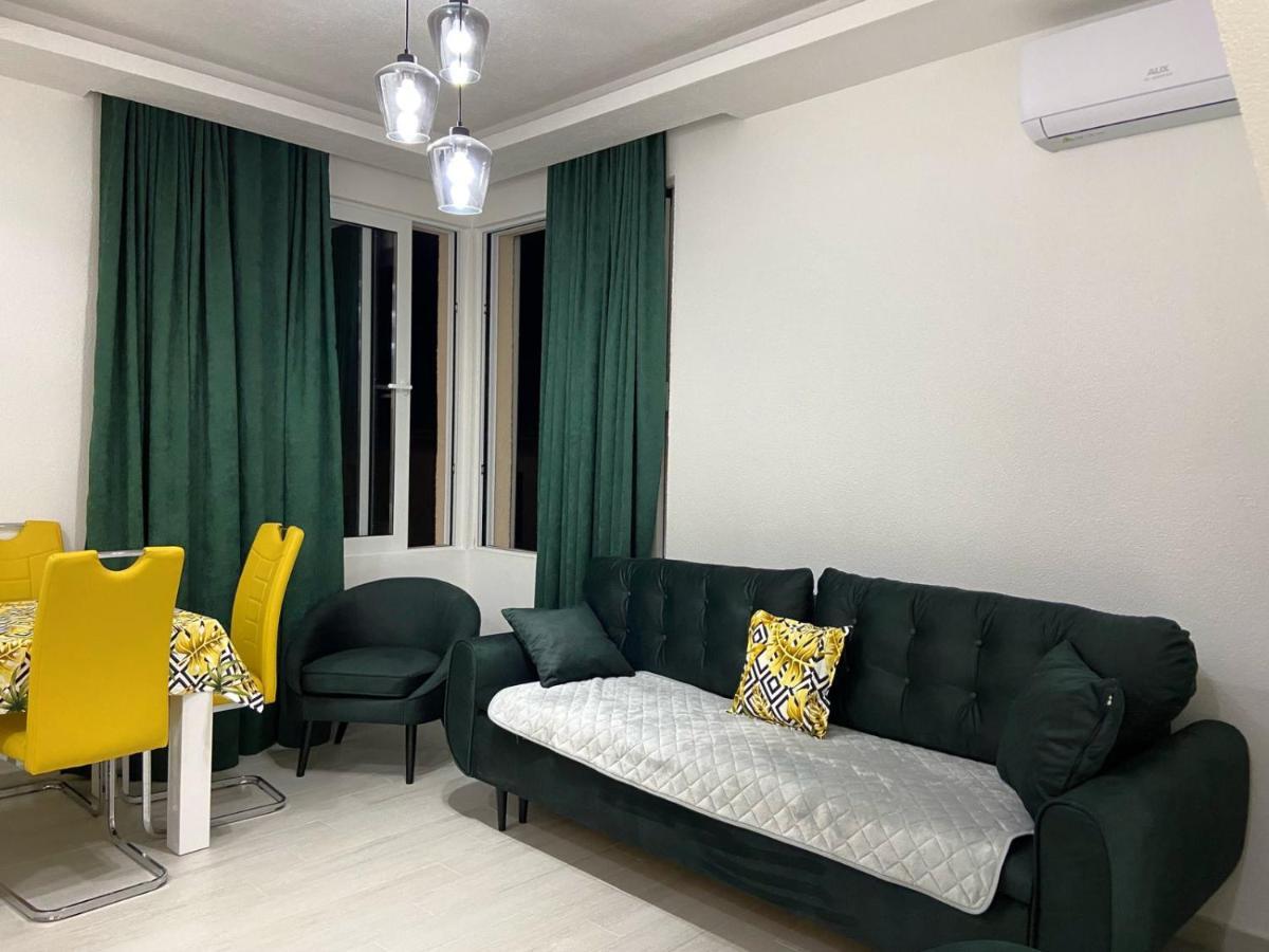 Id Apartments Tivat Kültér fotó
