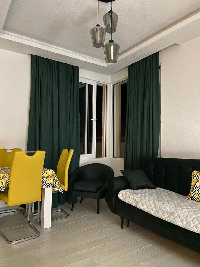 Id Apartments Tivat Kültér fotó