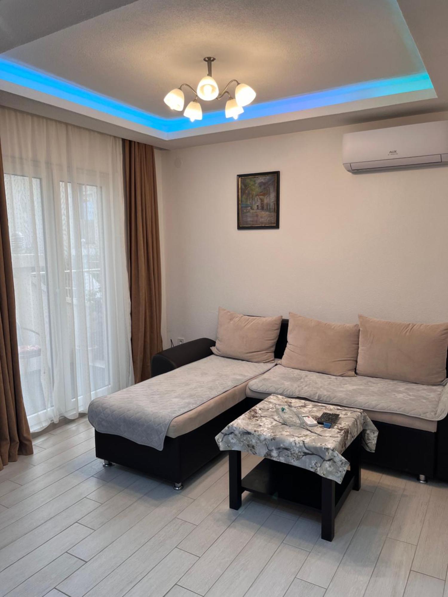 Id Apartments Tivat Kültér fotó