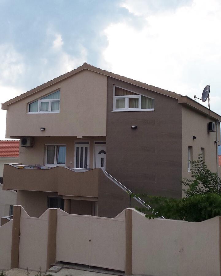 Id Apartments Tivat Kültér fotó