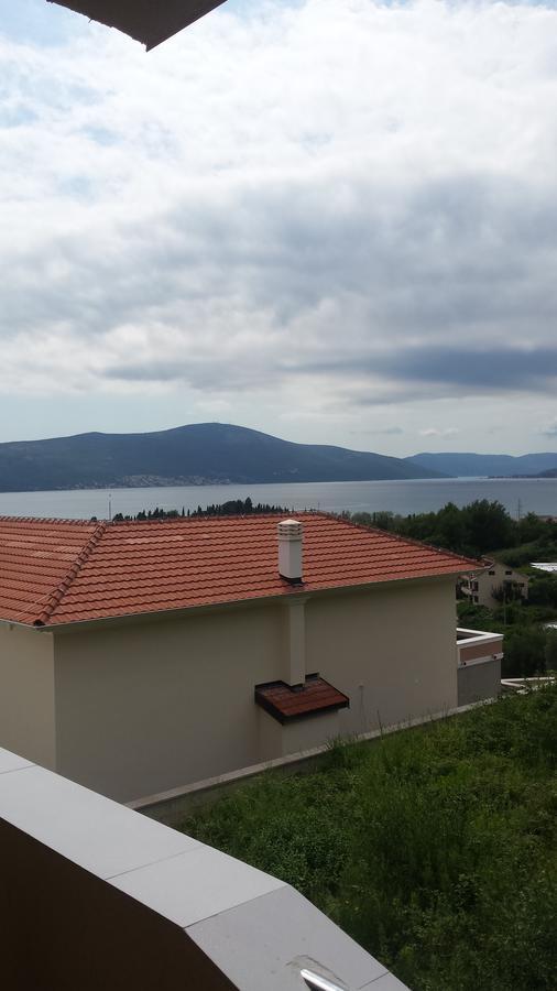 Id Apartments Tivat Kültér fotó