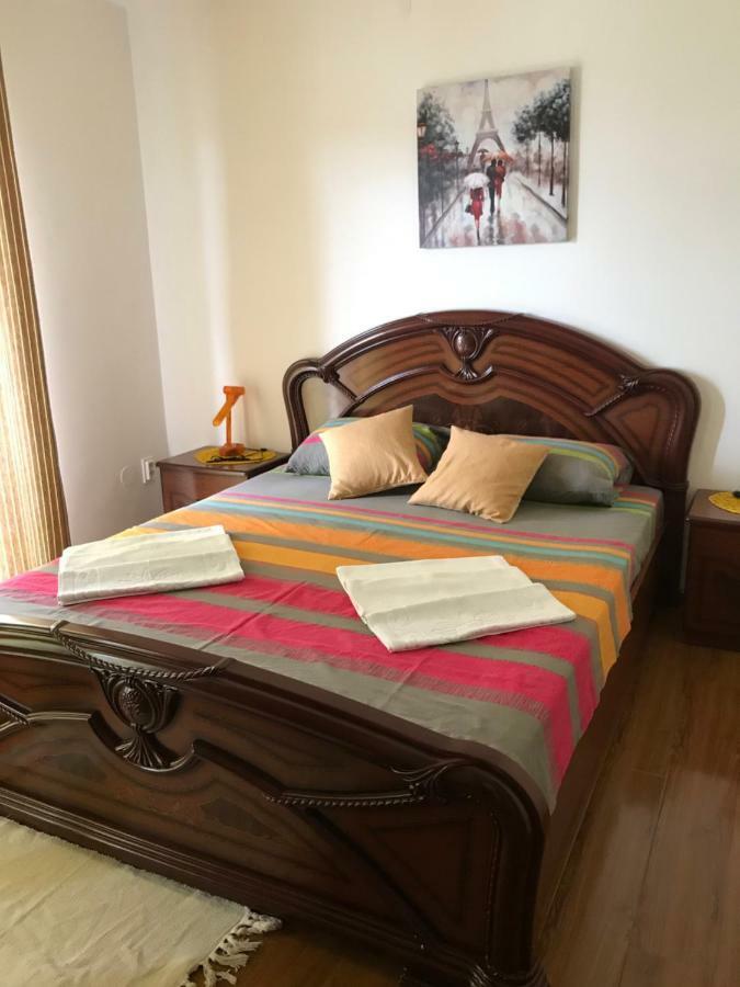 Id Apartments Tivat Kültér fotó
