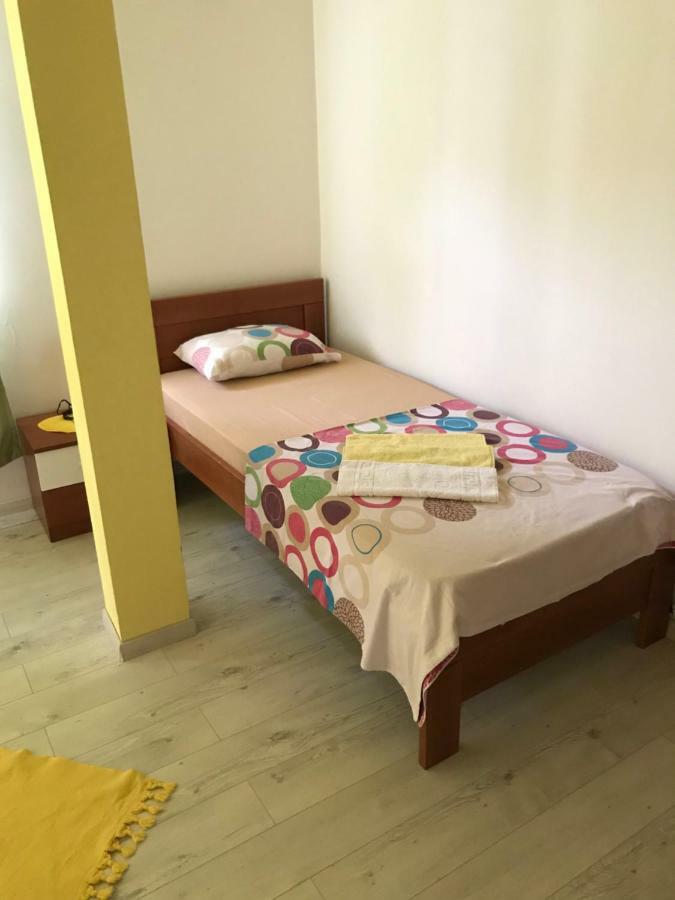 Id Apartments Tivat Kültér fotó