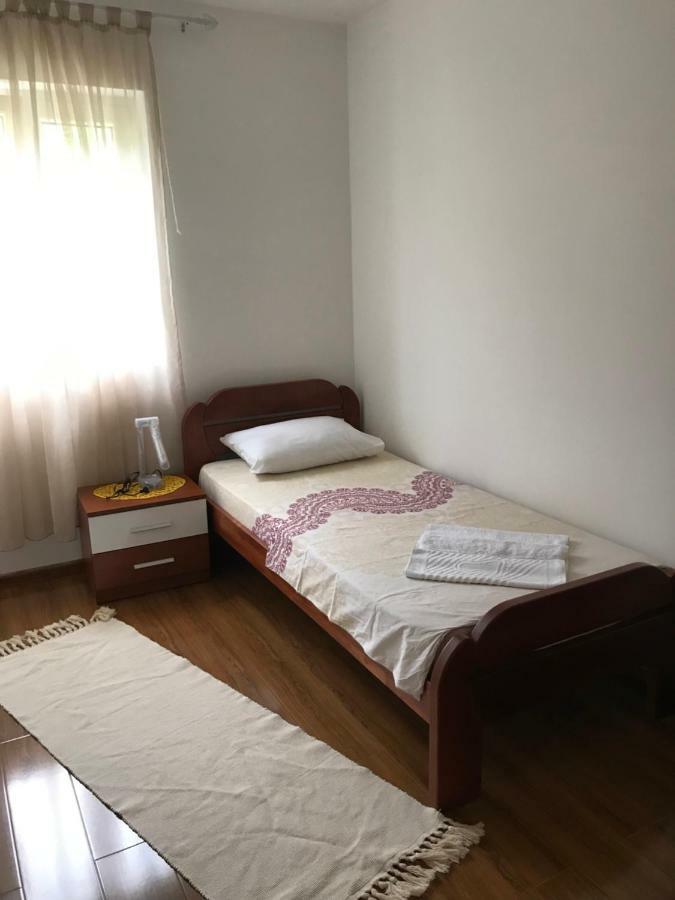 Id Apartments Tivat Kültér fotó