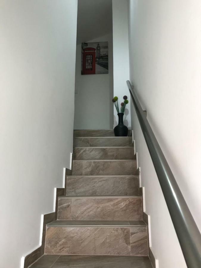 Id Apartments Tivat Kültér fotó