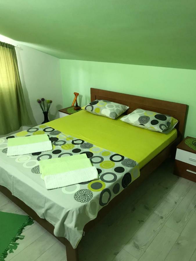 Id Apartments Tivat Kültér fotó