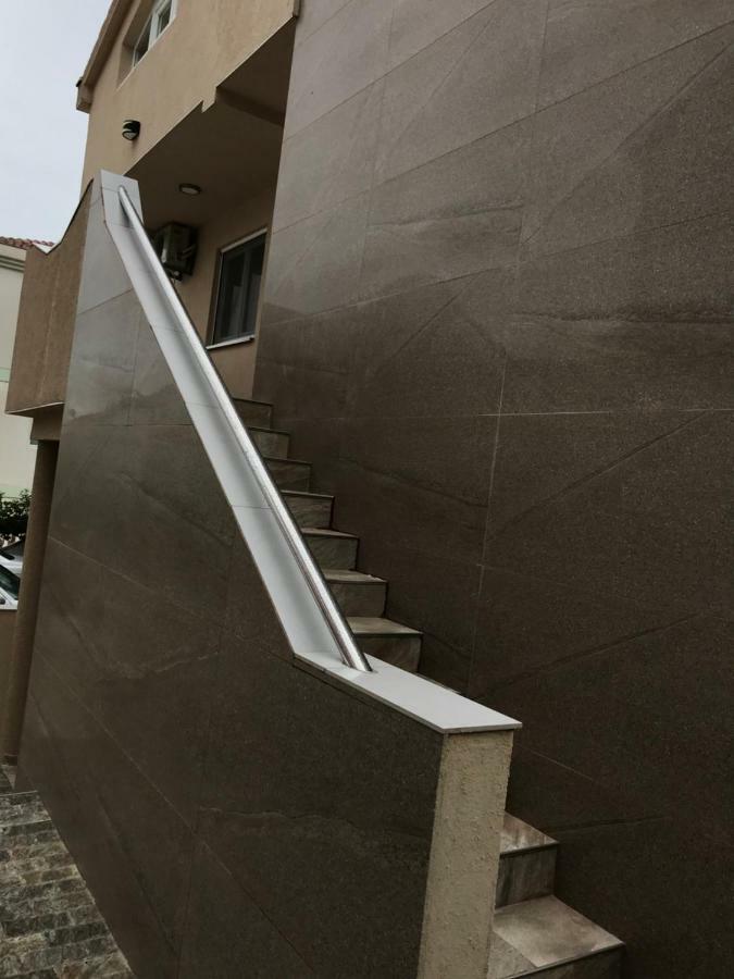 Id Apartments Tivat Kültér fotó