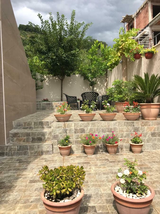 Id Apartments Tivat Kültér fotó